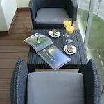 公寓 Luxury B 203 Polanki Park Basen&spa