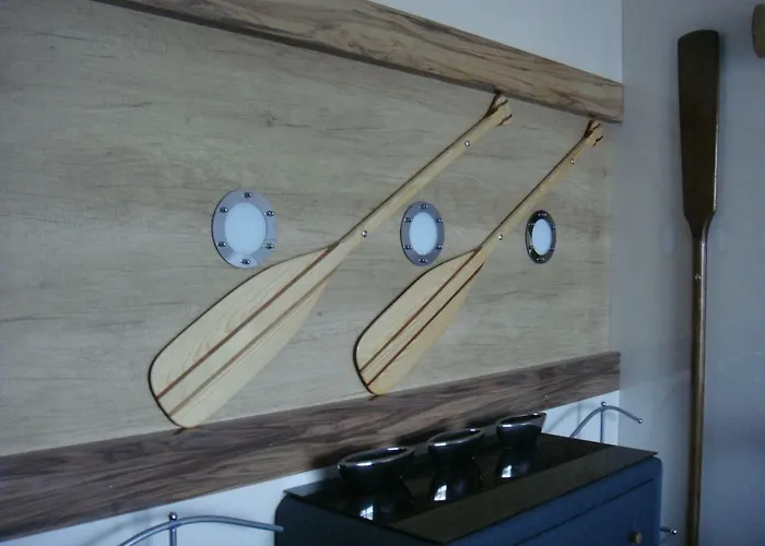 Lägenhet Luxury B 203 Polanki Park Basen&spa Kołobrzeg