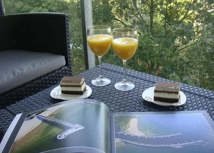 Luxury B 203 Polanki Park Basen&spa Lägenhet Kołobrzeg