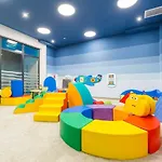 Luxury B 203 Polanki Park Basen&spa * Kołobrzeg