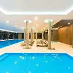 Apartmán Luxury B 203 Polanki Park Basen&spa Kolobřeh