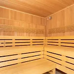 Luxury B 203 Polanki Park Basen&spa