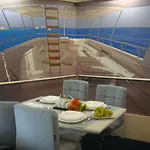 Luxury B 203 Polanki Park Basen&spa Kolobřeh