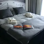 Luxury B 203 Polanki Park Basen&spa * Kołobrzeg