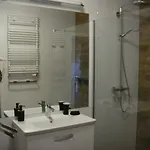 Luxury B 203 Polanki Park Basen&spa Apartmán Kolobřeh