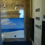 Διαμέρισμα Luxury B 203 Polanki Park Basen&spa *