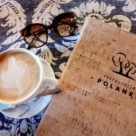 Apartment Luxury B 203 Polanki Park Basen&spa