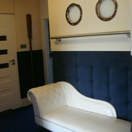 Luxury B 203 Polanki Park Basen&spa Apartment