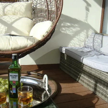 Luxury B 203 Polanki Park Basen&spa *