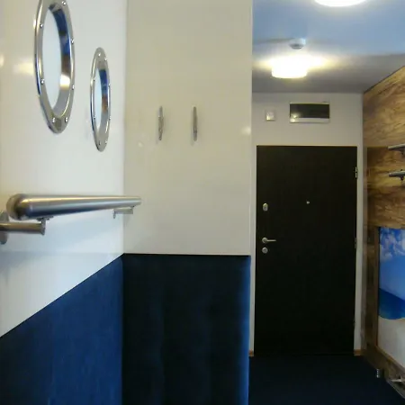 Luxury B 203 Polanki Park Basen&spa Apartment *