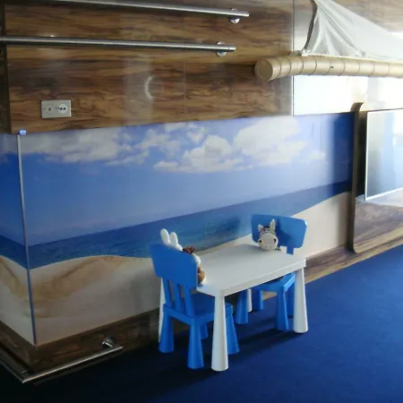 Luxury B 203 Polanki Park Basen&spa * Kolobrzeg