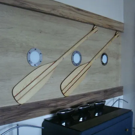 Apartment Luxury B 203 Polanki Park Basen&spa Kolobrzeg