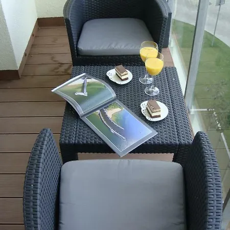 Lägenhet Luxury B 203 Polanki Park Basen&spa