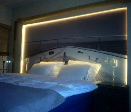 Lägenhet Luxury B 203 Polanki Park Basen&spa Kołobrzeg