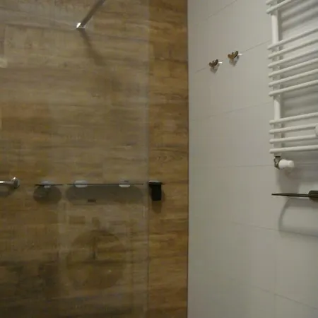 Luxury B 203 Polanki Park Basen&spa Apartment