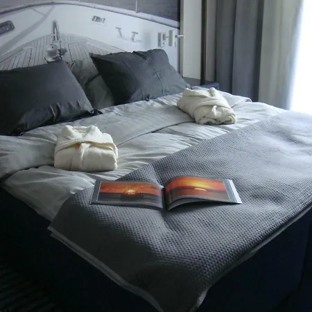 Luxury B 203 Polanki Park Basen&spa * Kołobrzeg