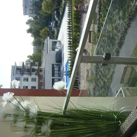 Apartment Luxury B 203 Polanki Park Basen&spa *