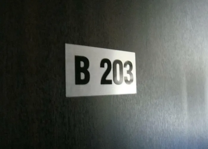 Luxury B 203 Polanki Park Basen&spa Apartment Kolberg