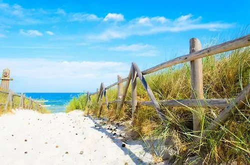 Luxury B 203 Polanki Park Basen&spa Apartment *