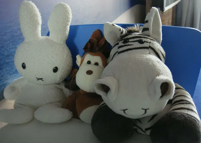 Luxury B 203 Polanki Park Basen&spa * Kolberg