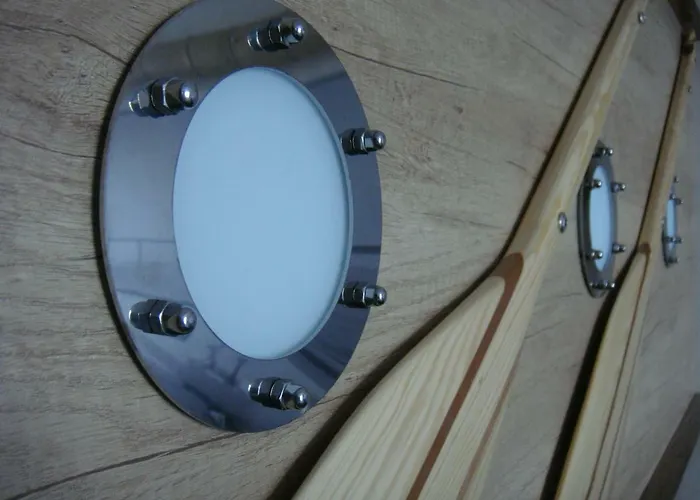 Luxury B 203 Polanki Park Basen&spa Apartment