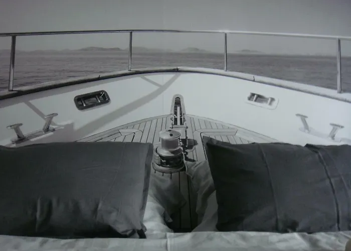 Luxury B 203 Polanki Park Basen&spa Apartment Kolberg