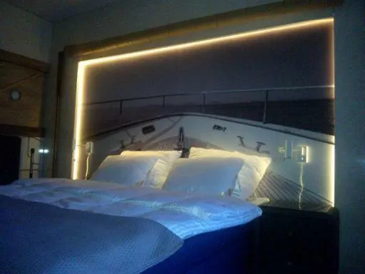 Apartment Luxury B 203 Polanki Park Basen&spa Kolberg