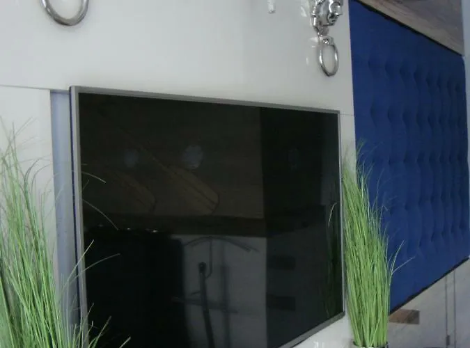 Luxury B 203 Polanki Park Basen&spa * Kolberg