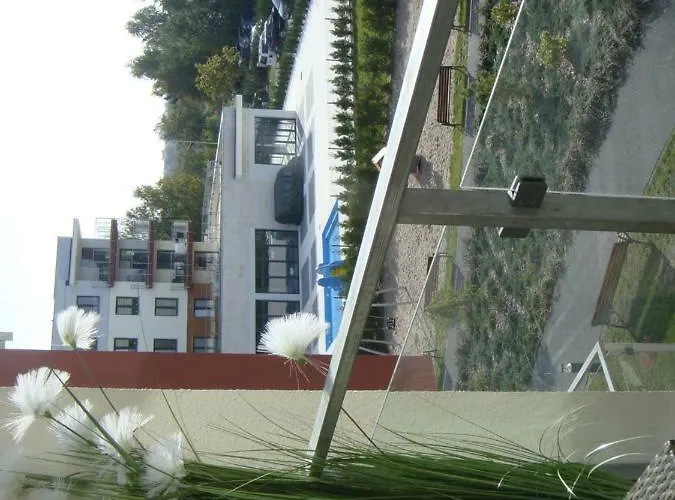 Apartment Luxury B 203 Polanki Park Basen&spa *